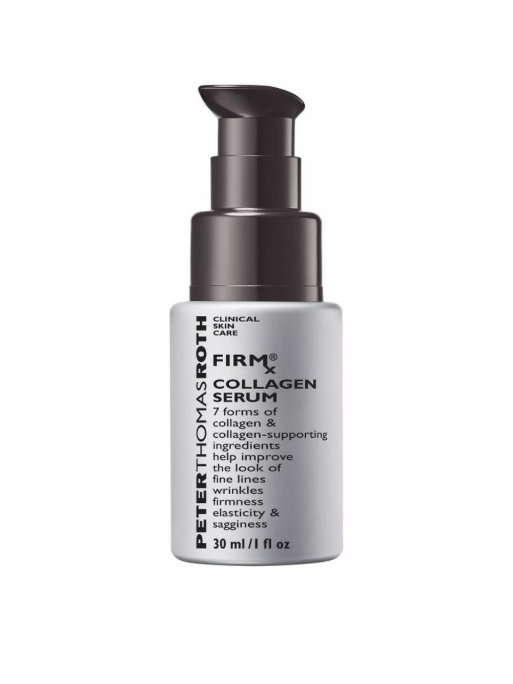 Peter Thomas Roth Silver FIRMx Collagen 57ml